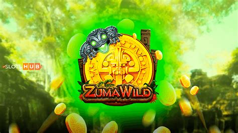 Zuma Wild bet365